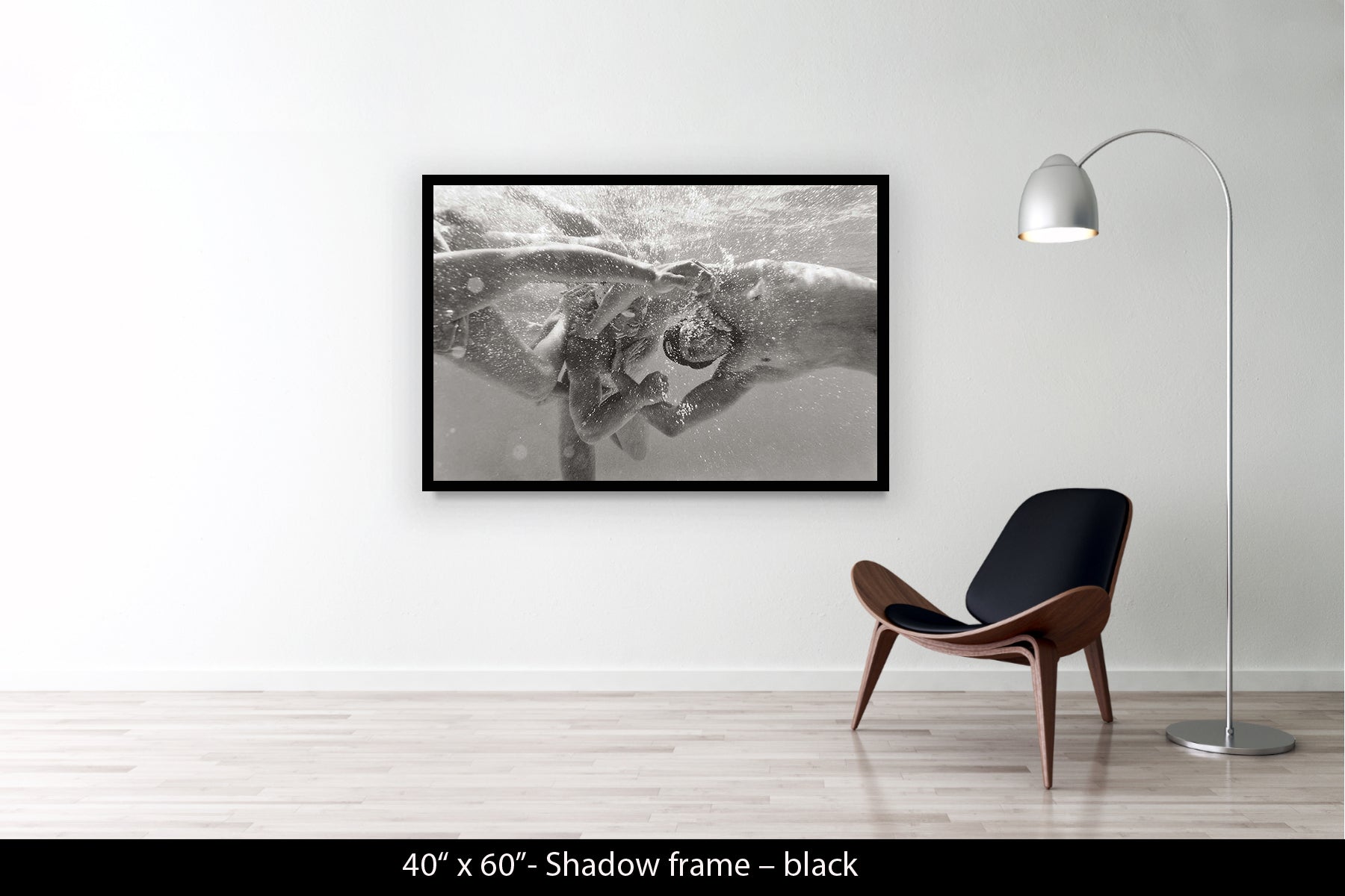 WATERPOLO I. LOS ANGELES, CALIFORNIA, 2008