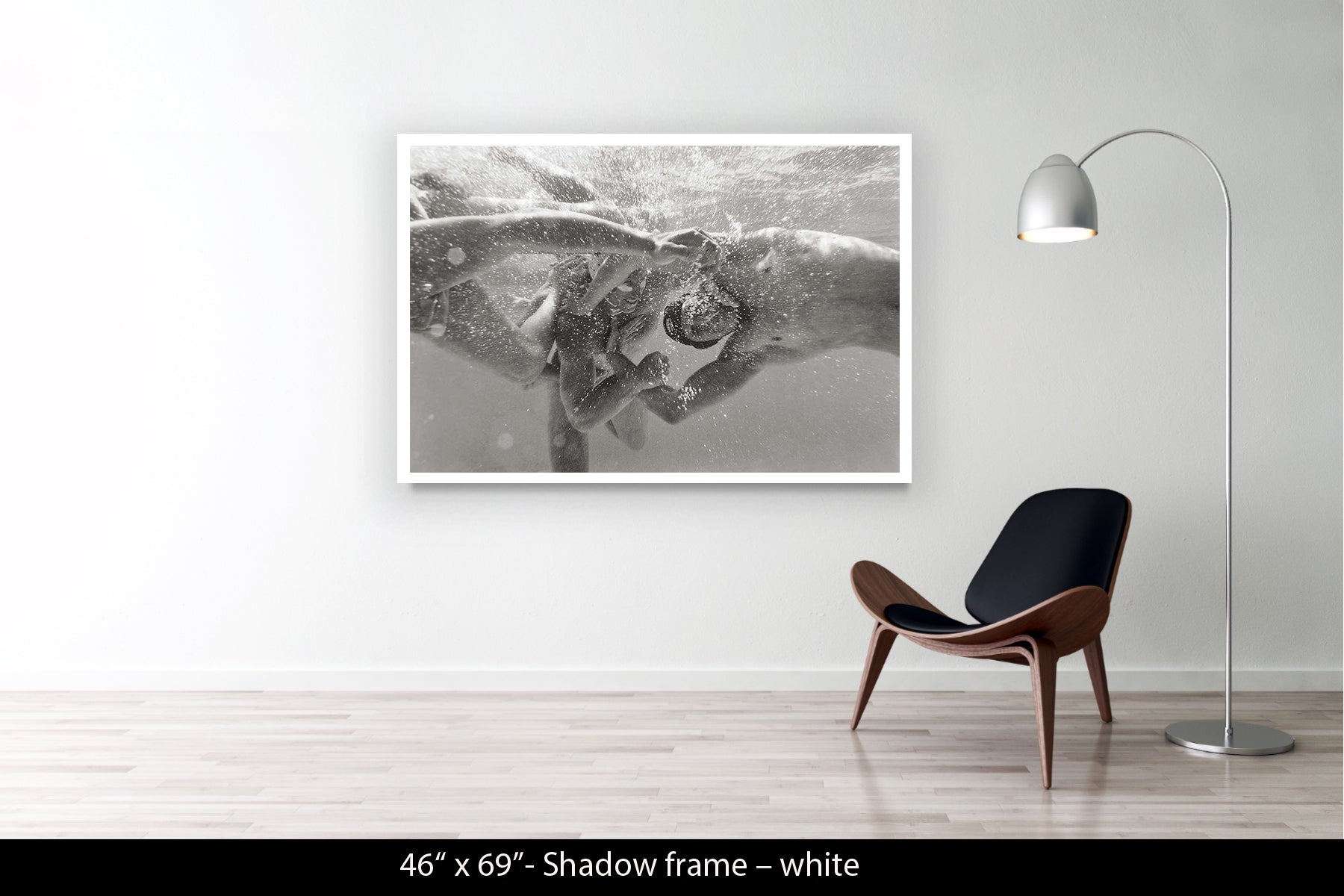 WATERPOLO I. LOS ANGELES, CALIFORNIA, 2008