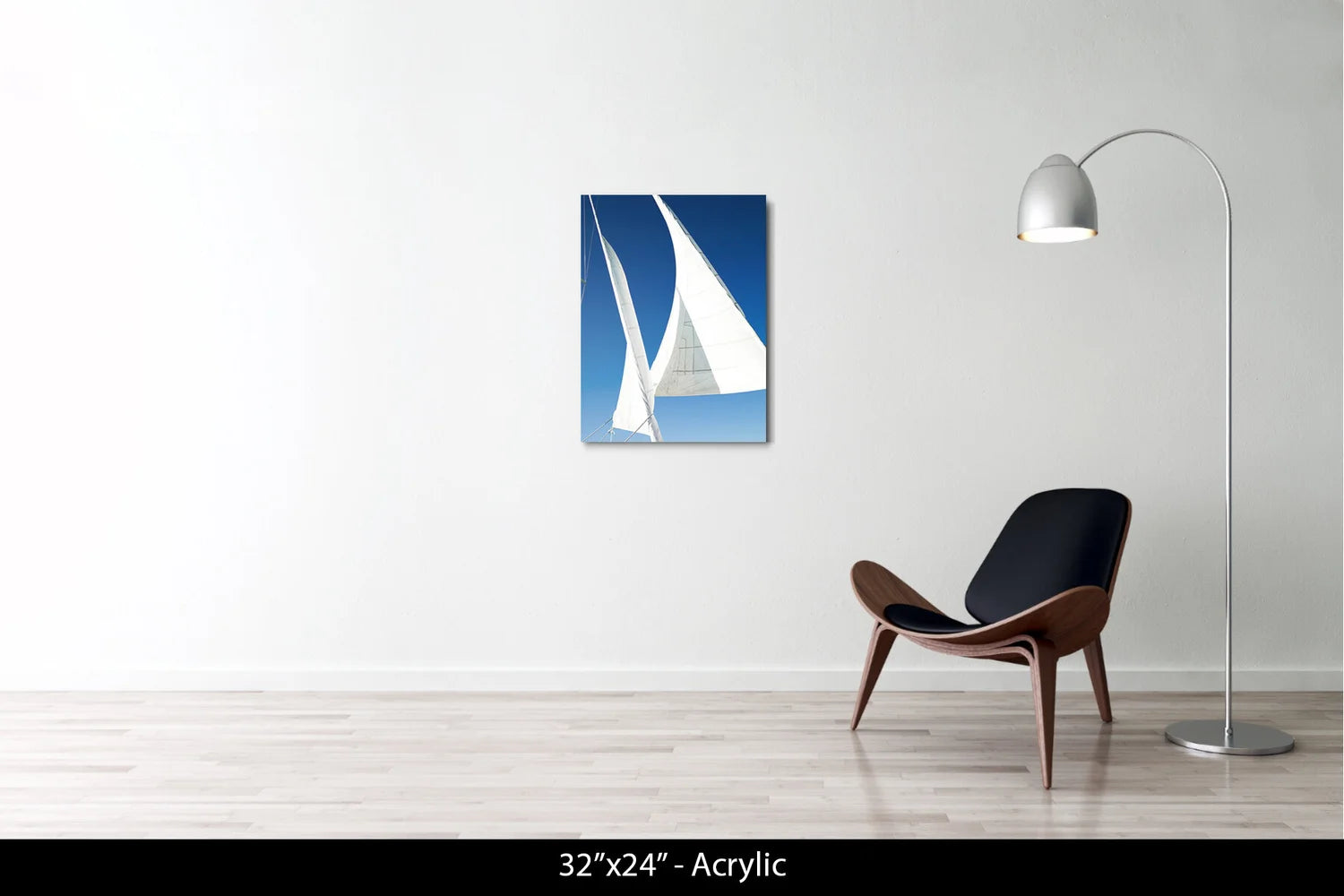 SAIL X, Bahamas 2013