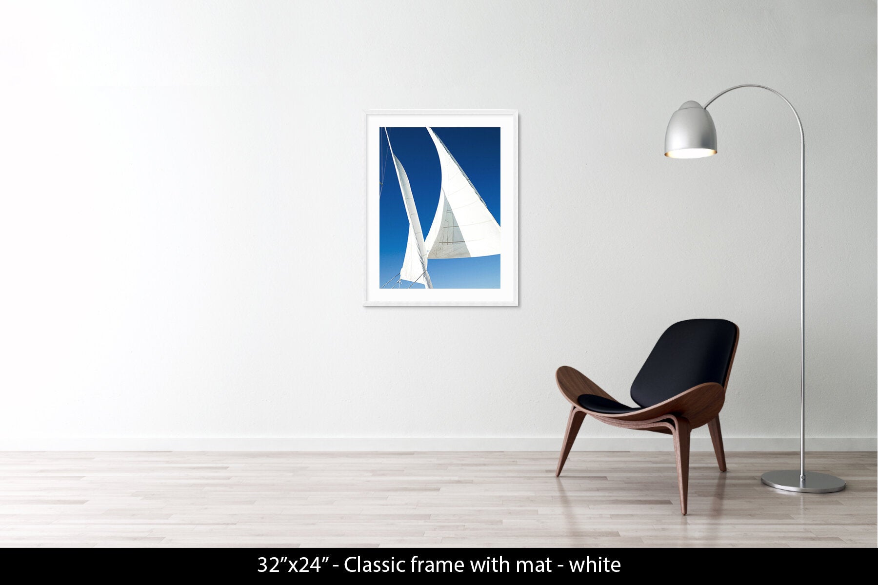 SAIL X, Bahamas 2013