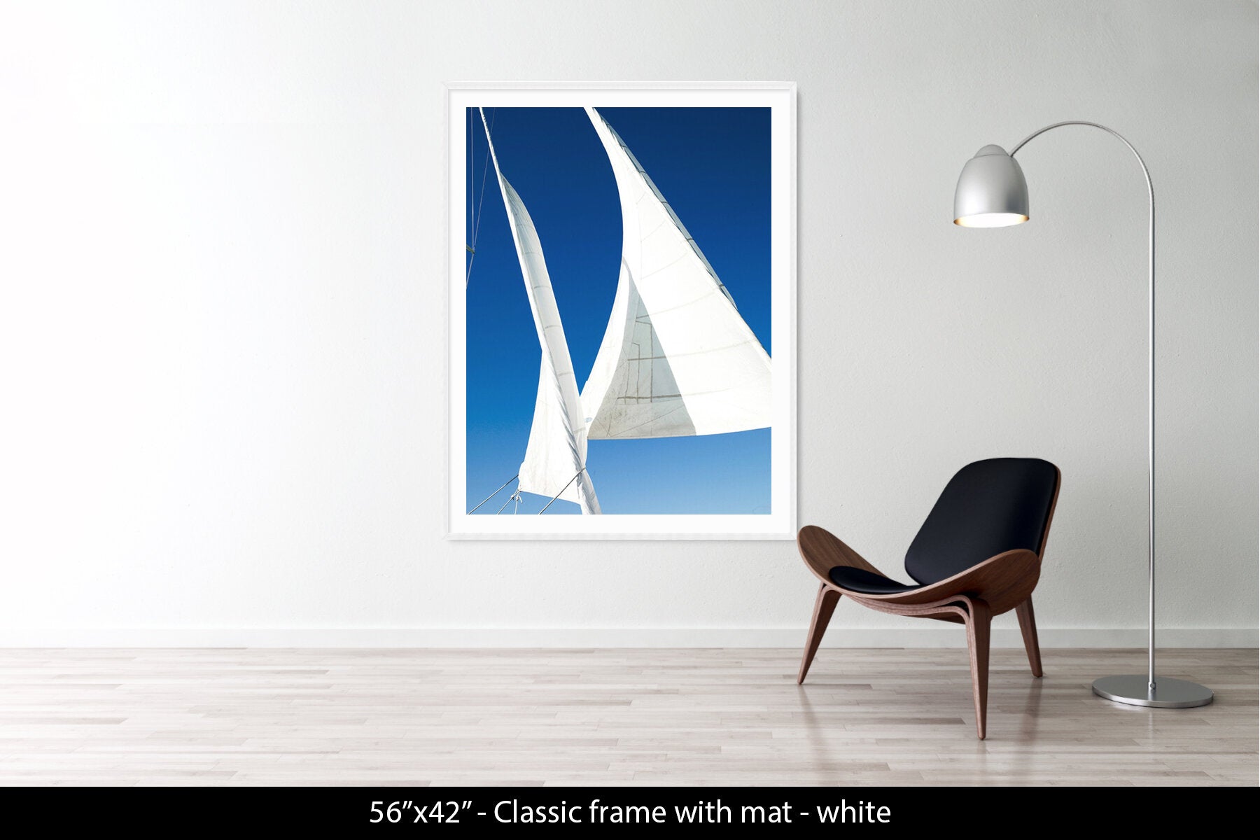 SAIL X, Bahamas 2013