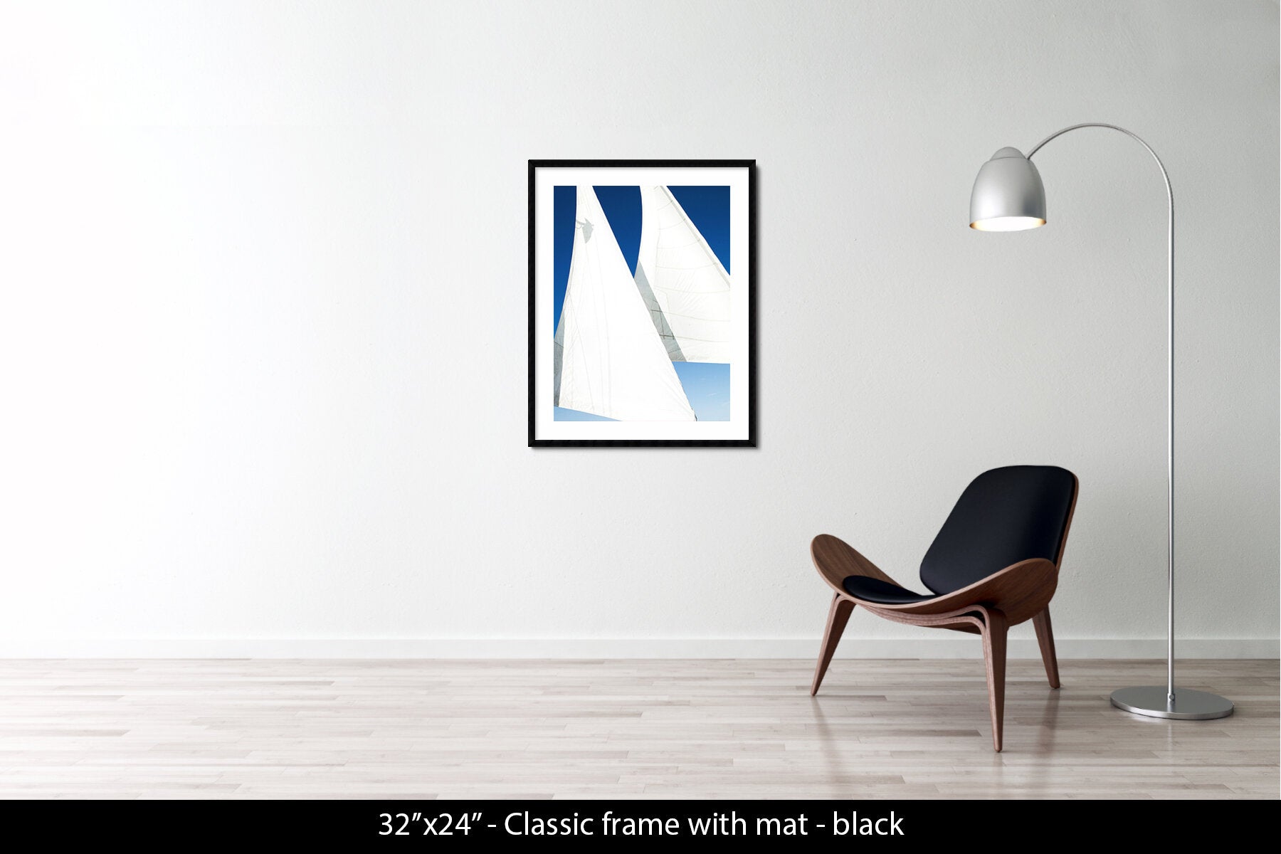 SAIL VII, Bahamas 2013