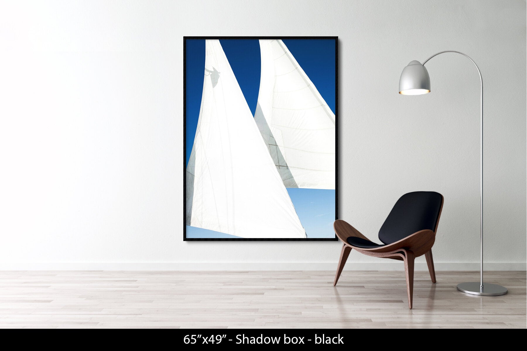 SAIL VII, Bahamas 2013