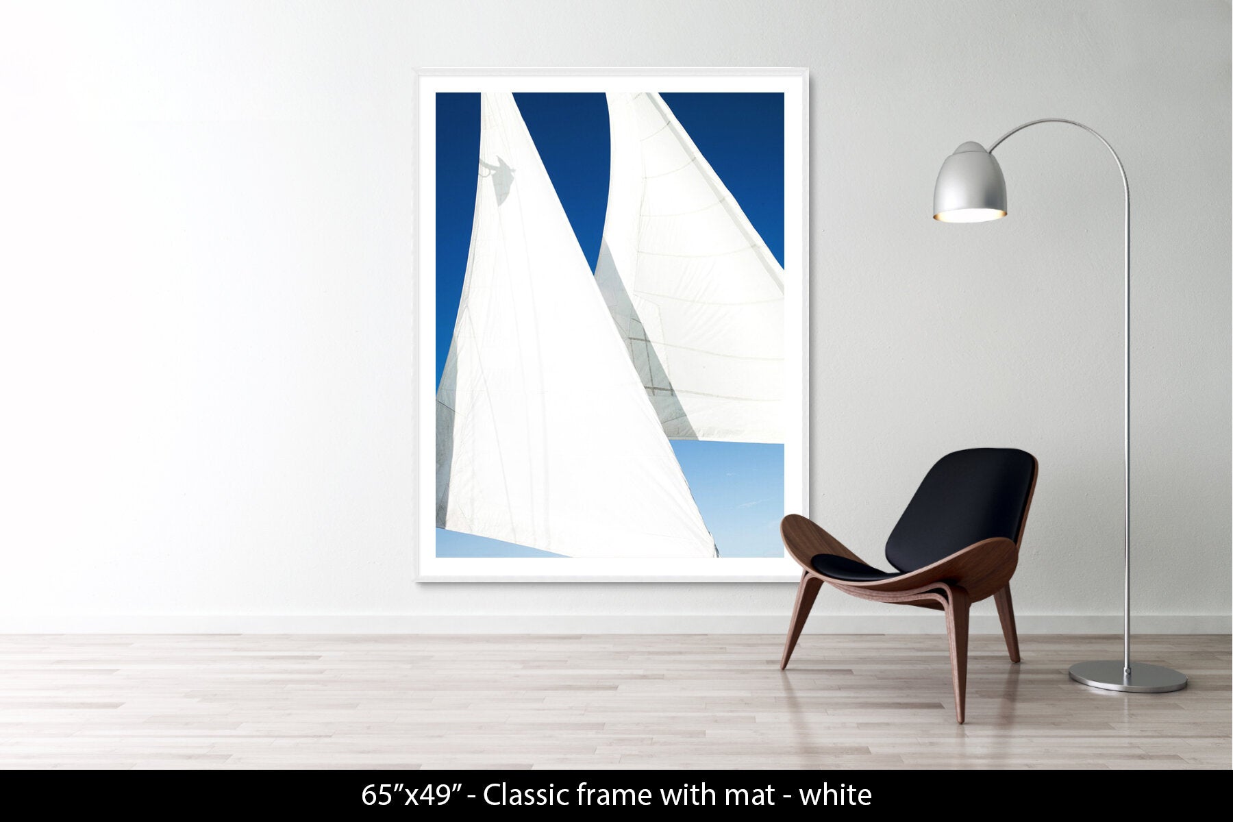 SAIL VII, Bahamas 2013