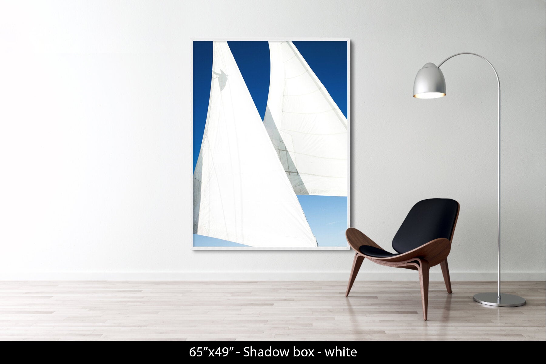 SAIL VII, Bahamas 2013