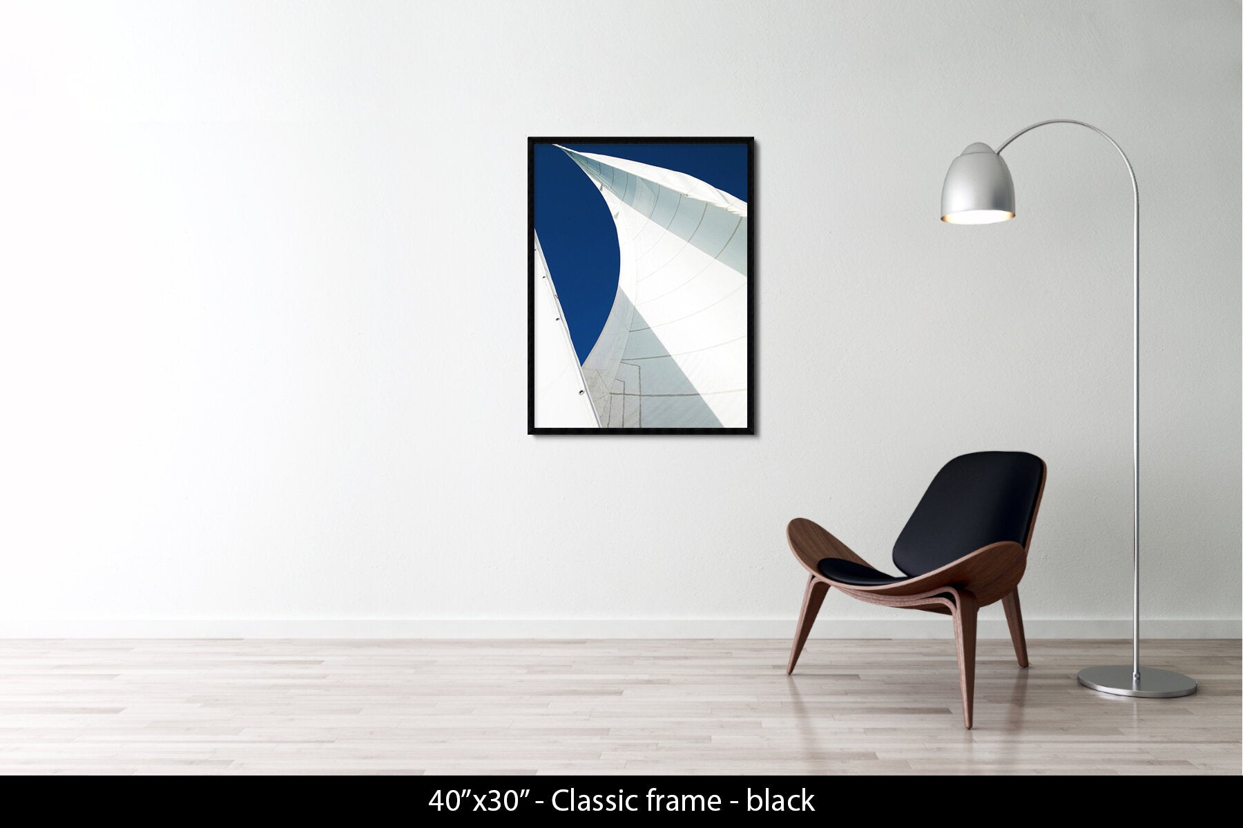 SAIL IX, Bahamas 2013