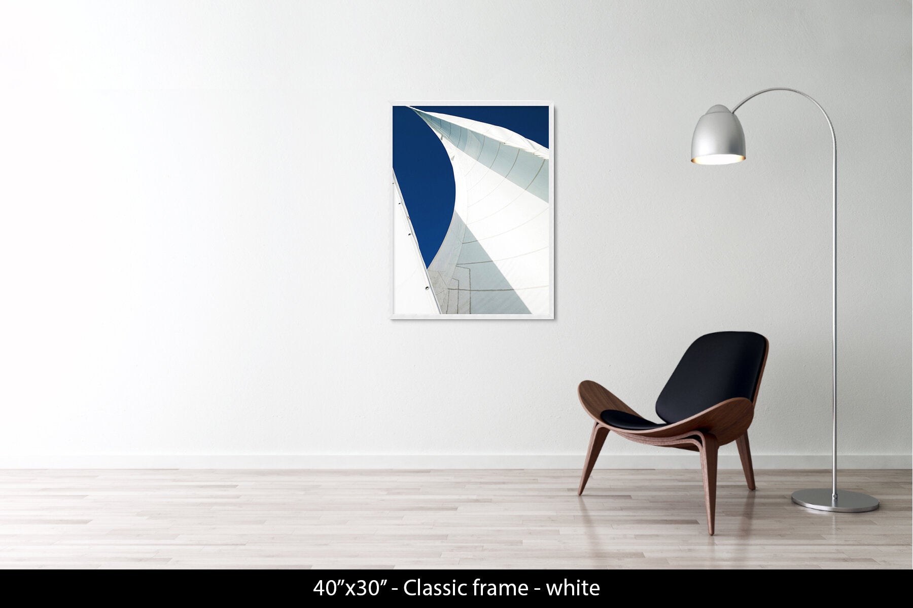 SAIL IX, Bahamas 2013