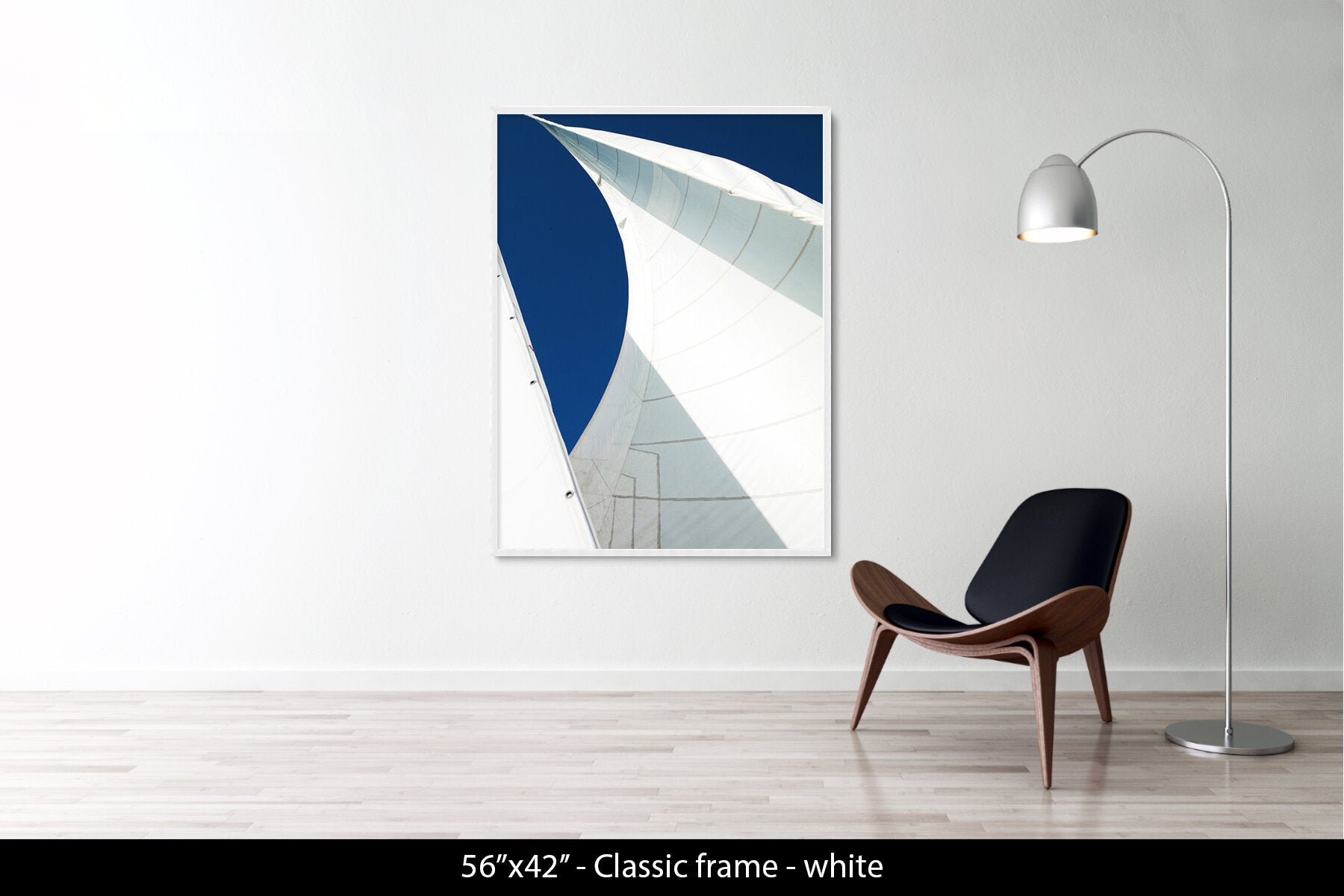 SAIL IX, Bahamas 2013