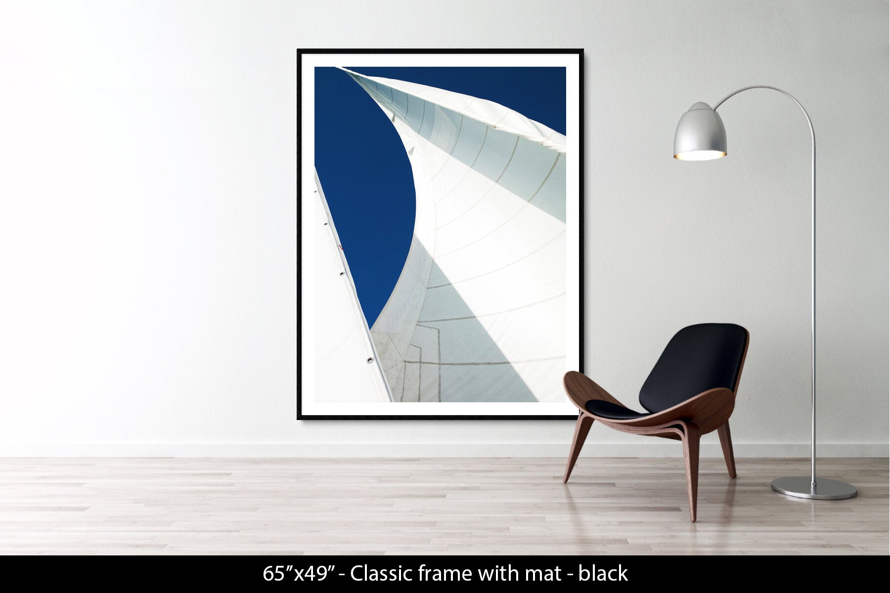 SAIL IX, Bahamas 2013