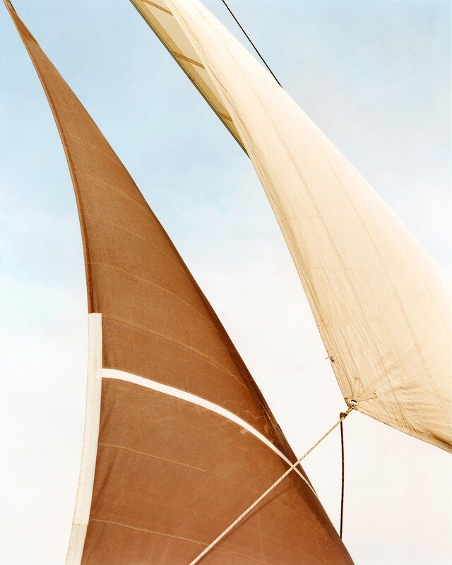 Sail II, 2004