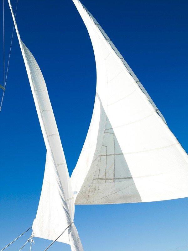 SAIL X, Bahamas 2013