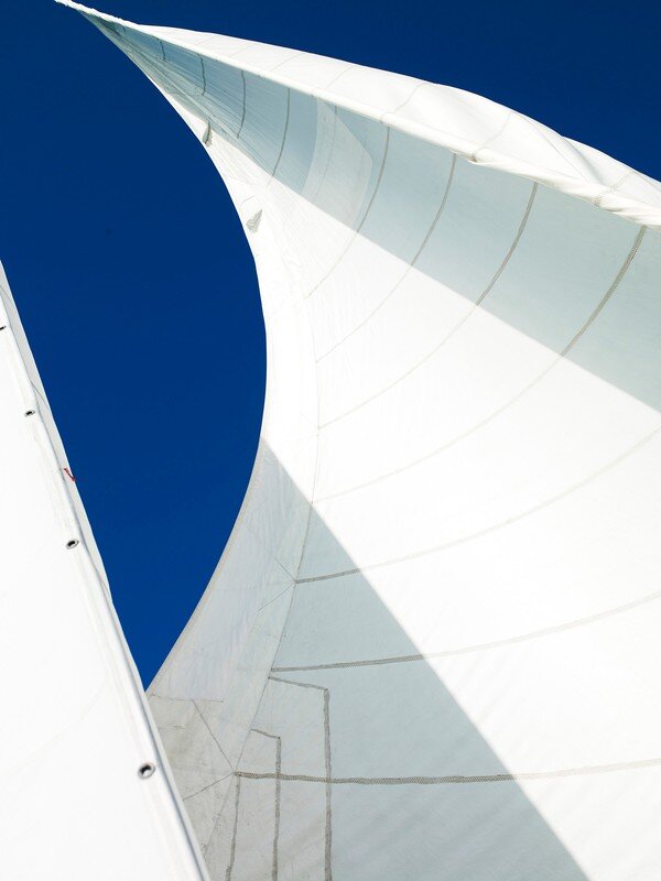 SAIL IX, Bahamas 2013