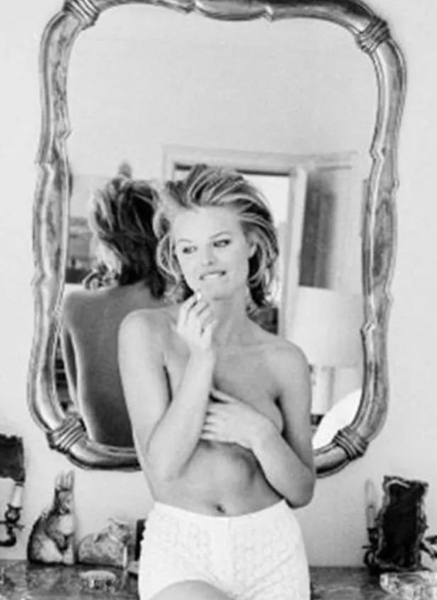 EVA HERZIGOVA