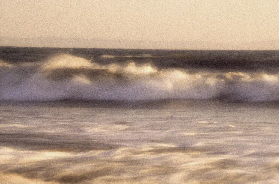 Waves 1995