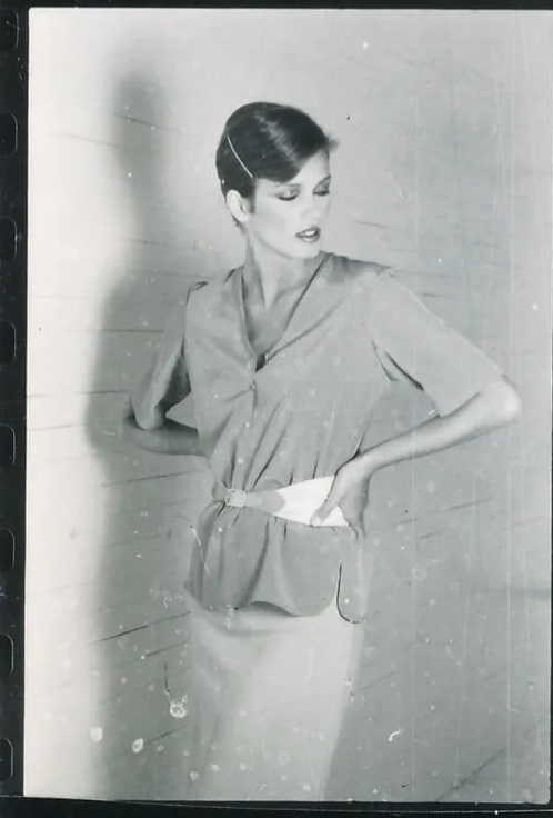 Untitled, contact sheet