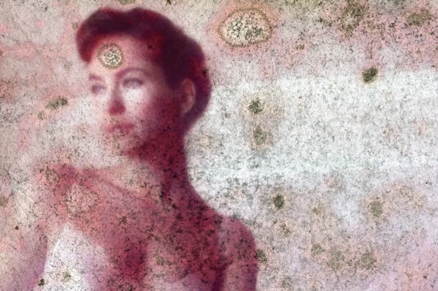 Deterioration Series 164, 1984 - 2013