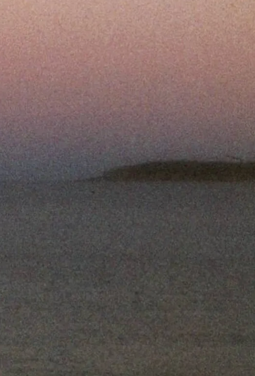 Sunset Sud de France - 1984