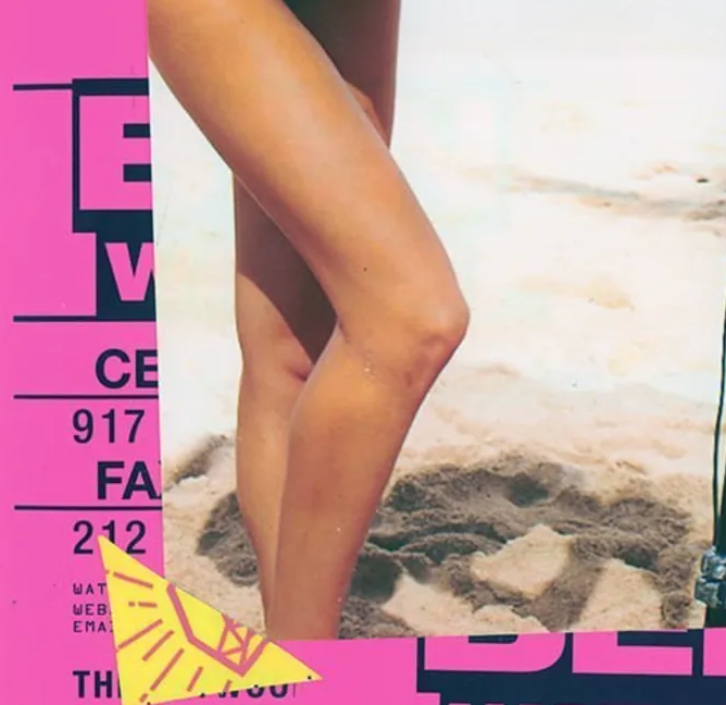 Candice X St. Barths