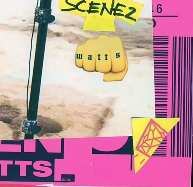 Candice X St. Barths