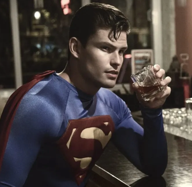 Superman – Last Call