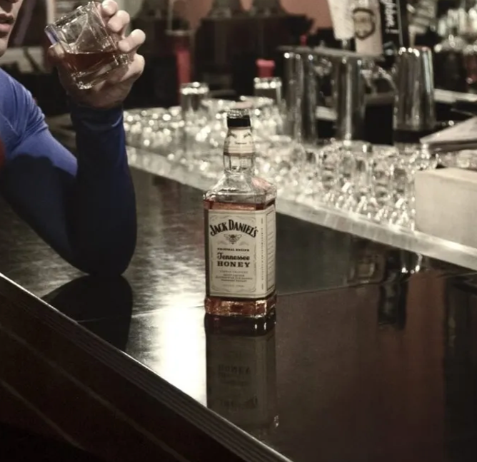 Superman – Last Call