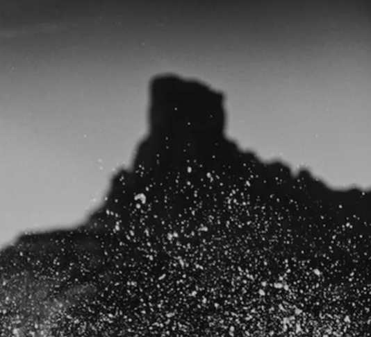 Moab III, Utah, 1999