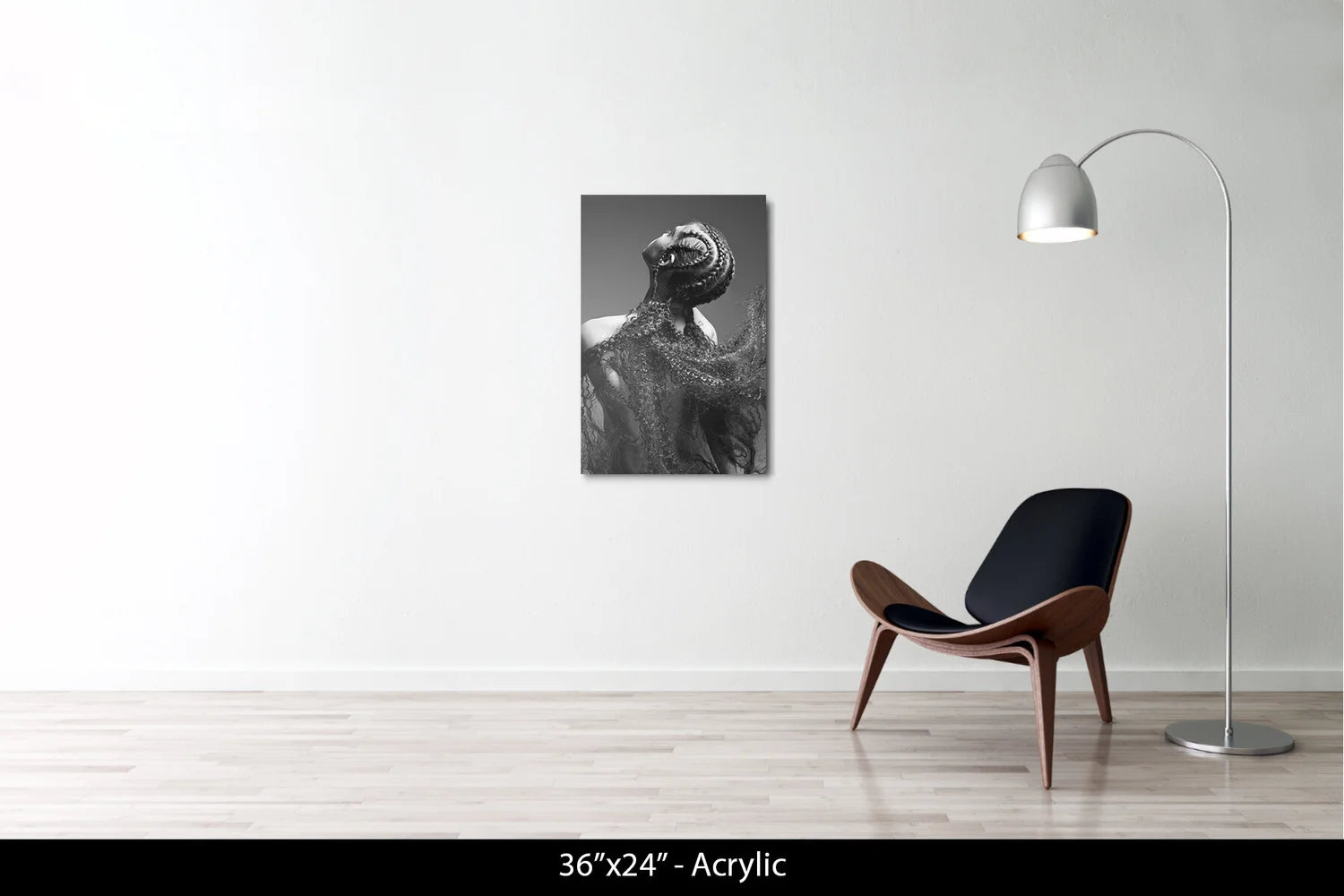 LA CUIRASSIÈRE - PARIS – 2011