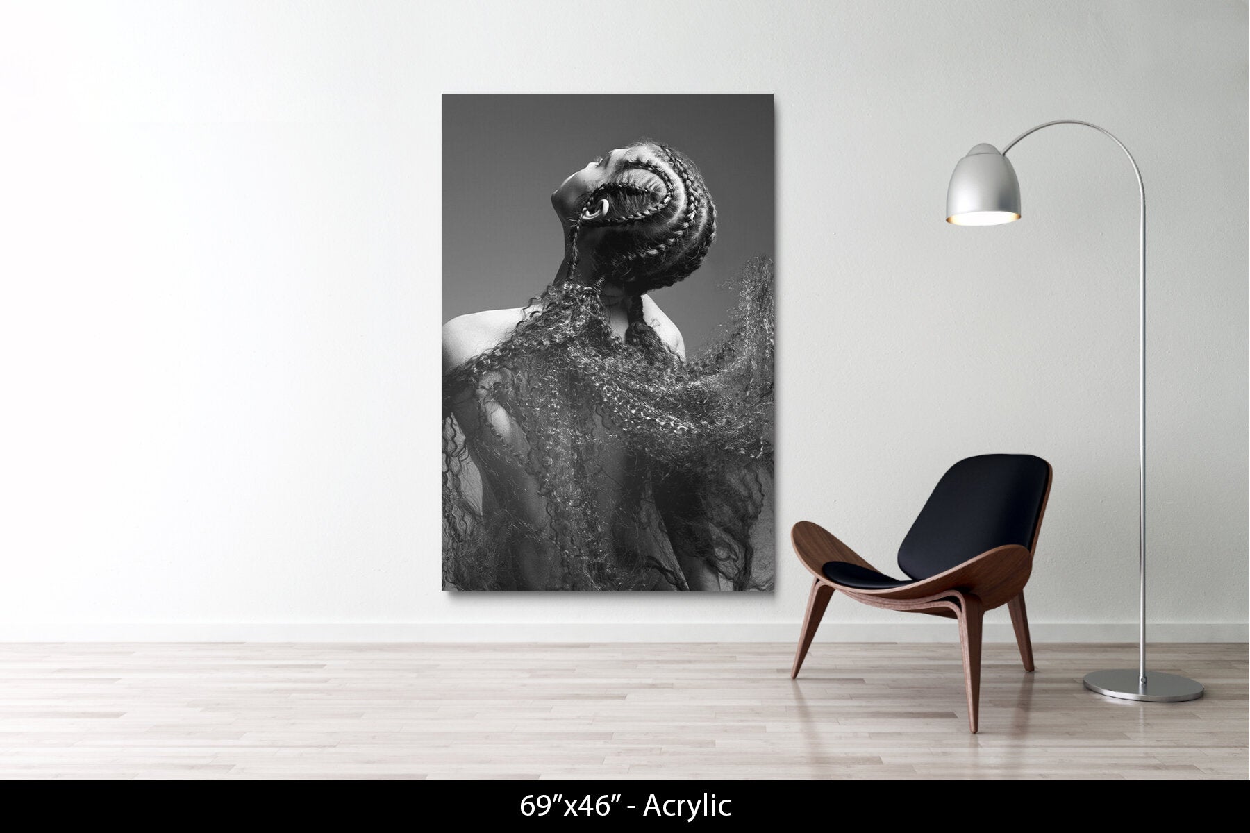 LA CUIRASSIÈRE - PARIS – 2011