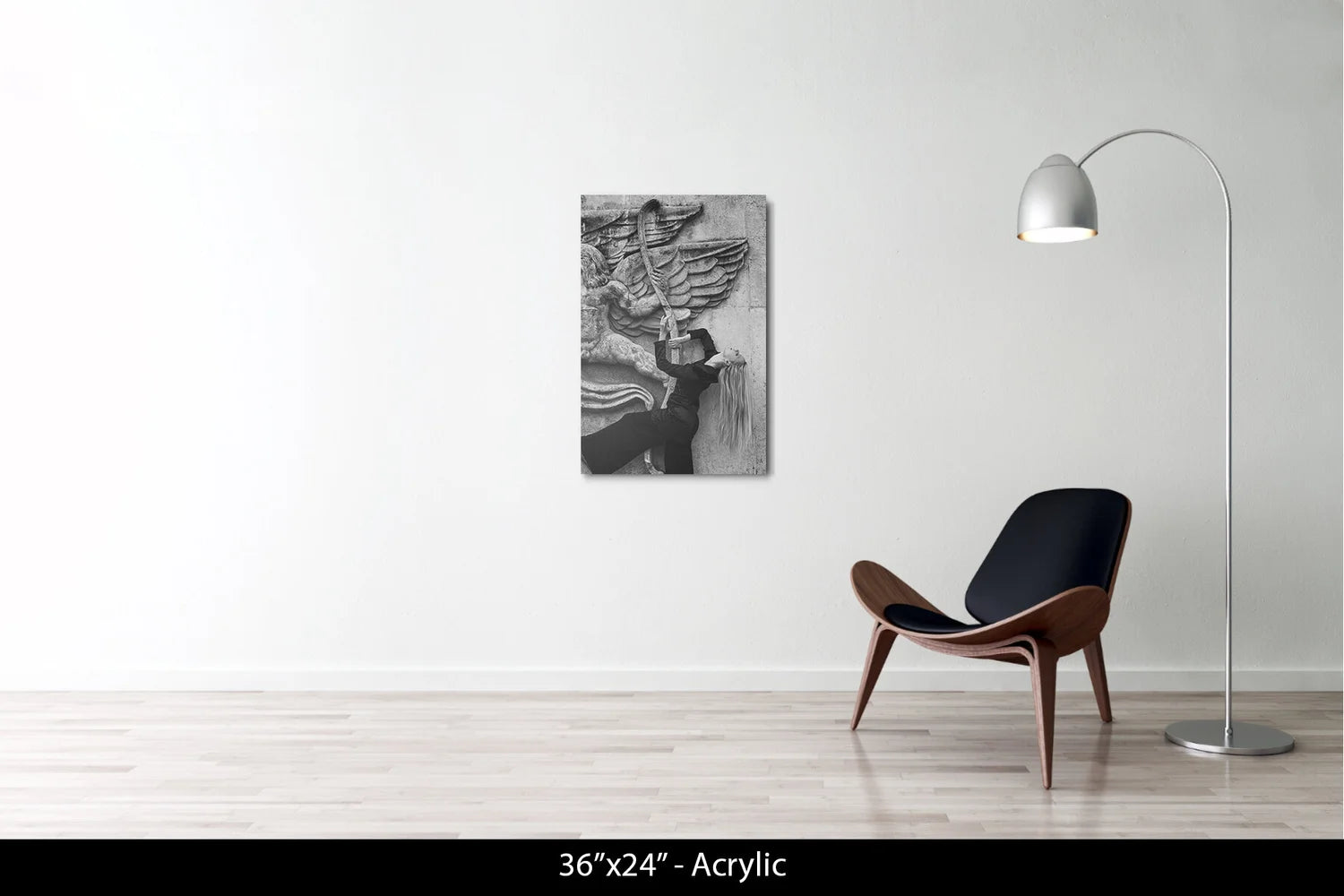 LA DANSEUSE DE CHAILLOT II- PARIS