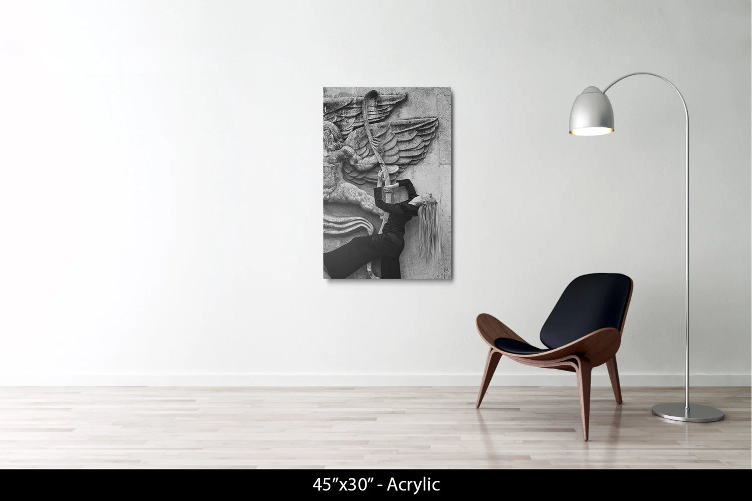 LA DANSEUSE DE CHAILLOT II- PARIS