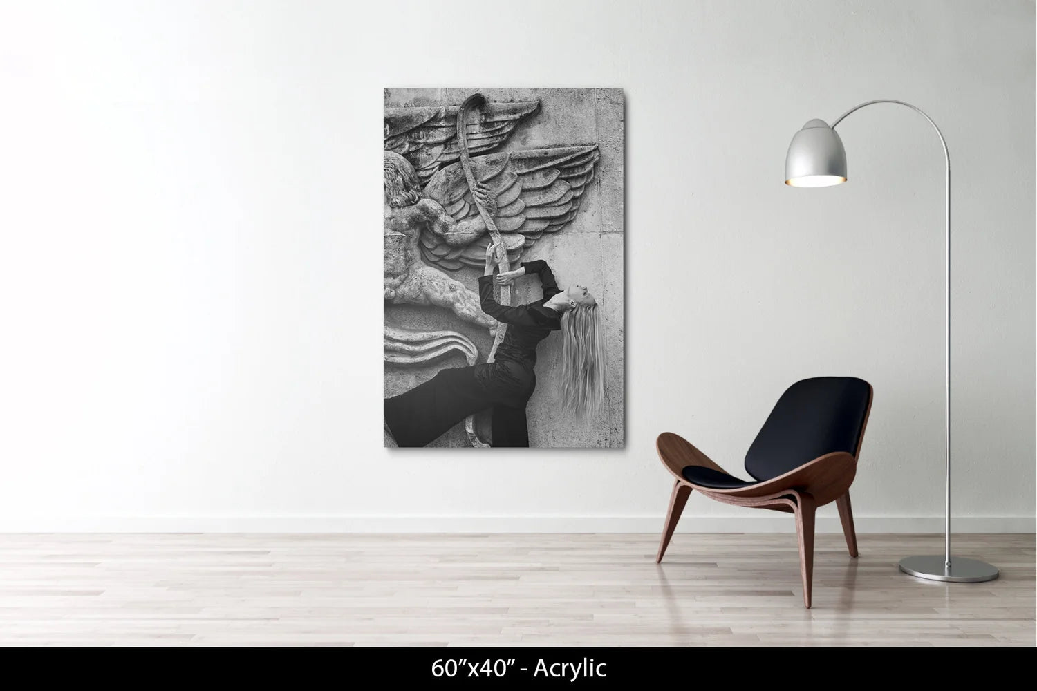 LA DANSEUSE DE CHAILLOT II- PARIS