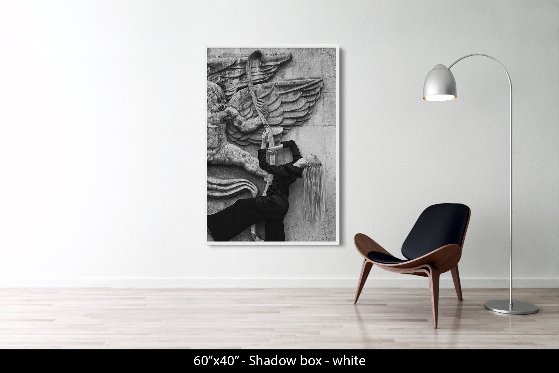 LA DANSEUSE DE CHAILLOT II- PARIS