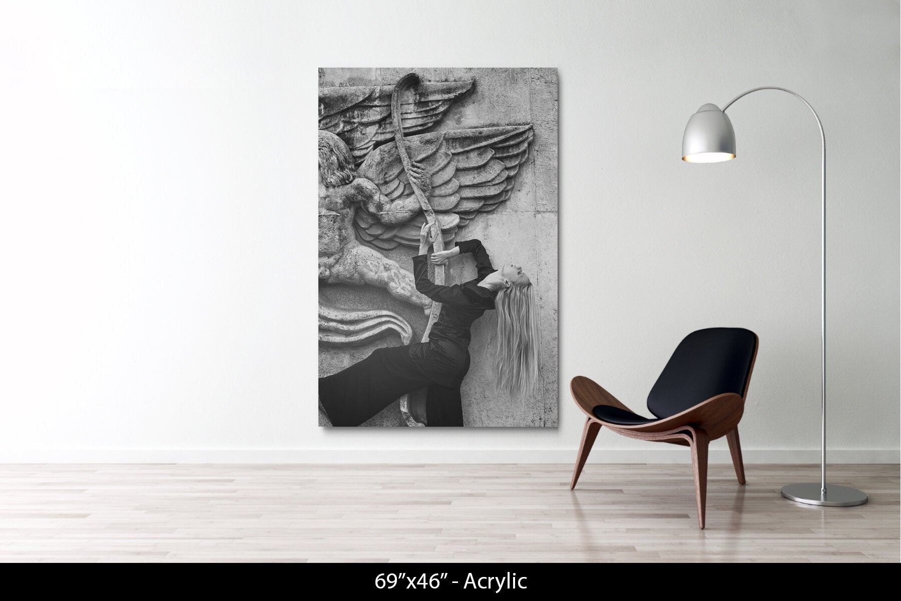 LA DANSEUSE DE CHAILLOT II- PARIS