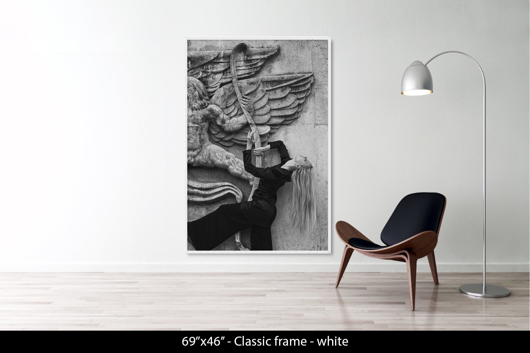 LA DANSEUSE DE CHAILLOT II- PARIS