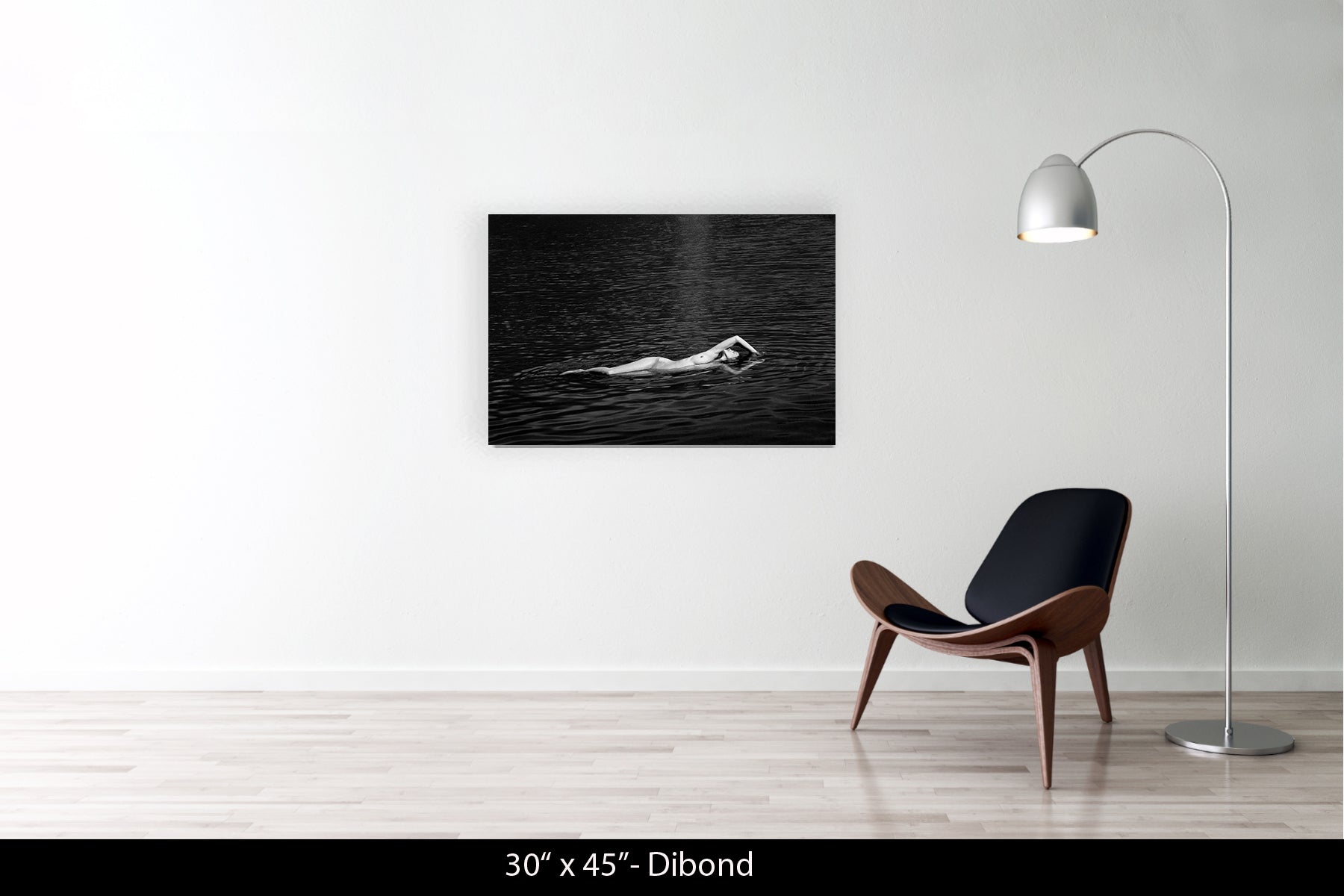 L'INCONNUE DU LAC - ANNECY