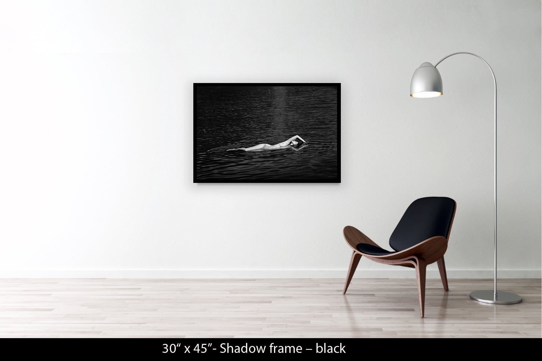 L'INCONNUE DU LAC - ANNECY