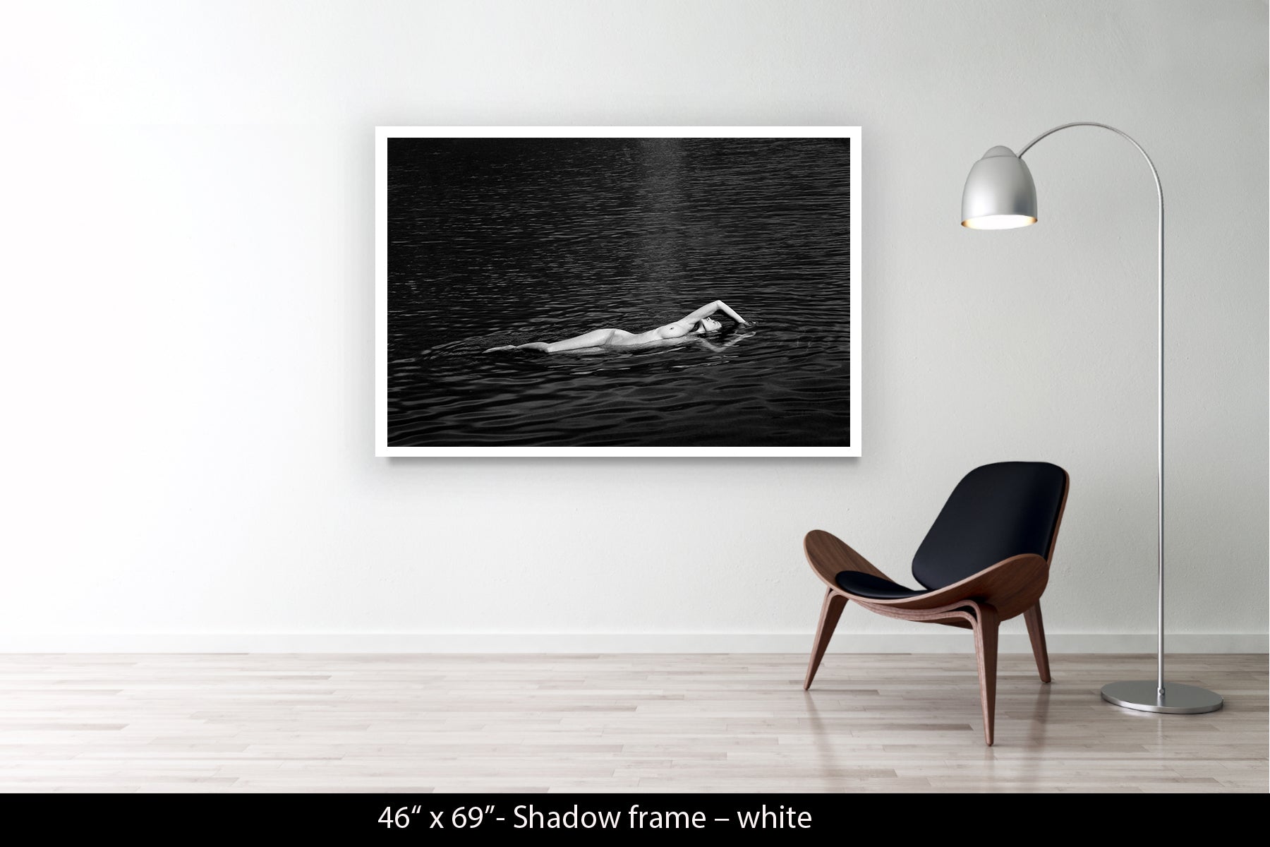 L'INCONNUE DU LAC - ANNECY