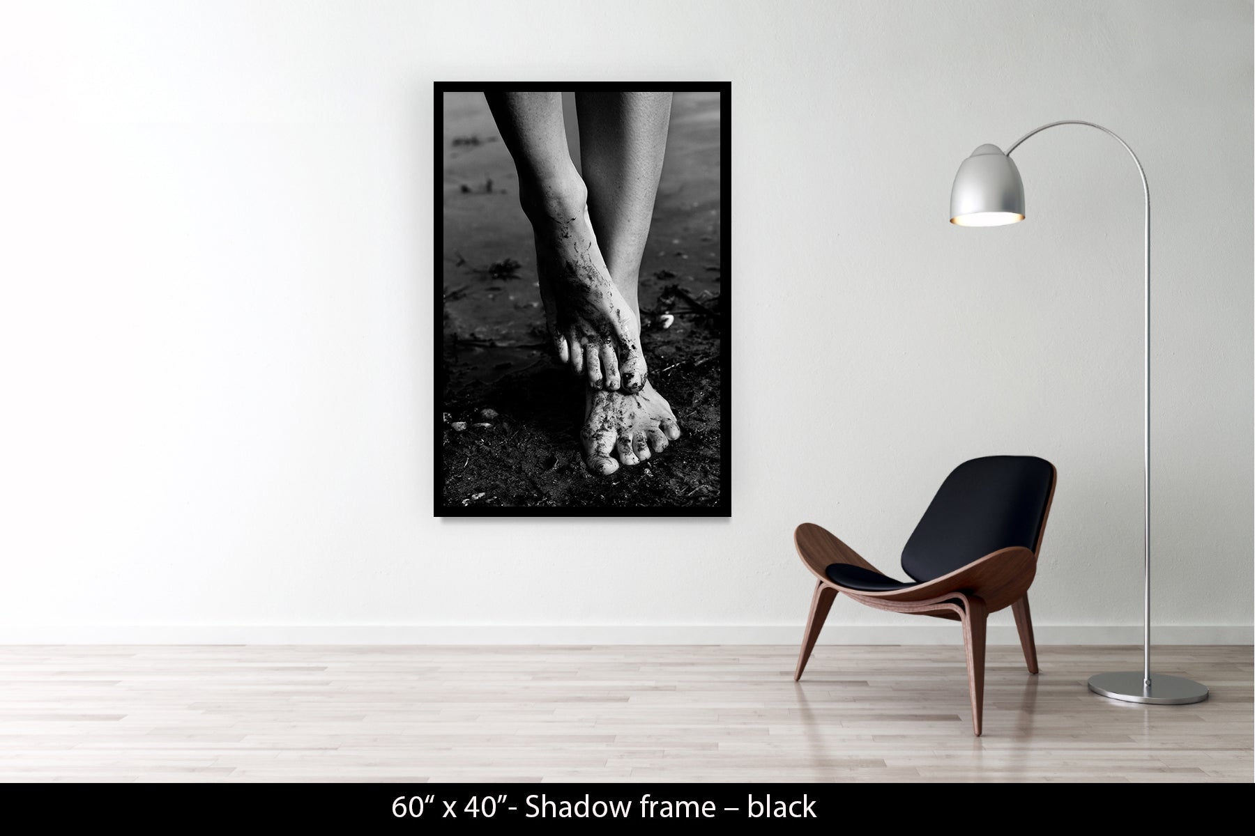 L'INCONNUE DU LAC - ANNECY