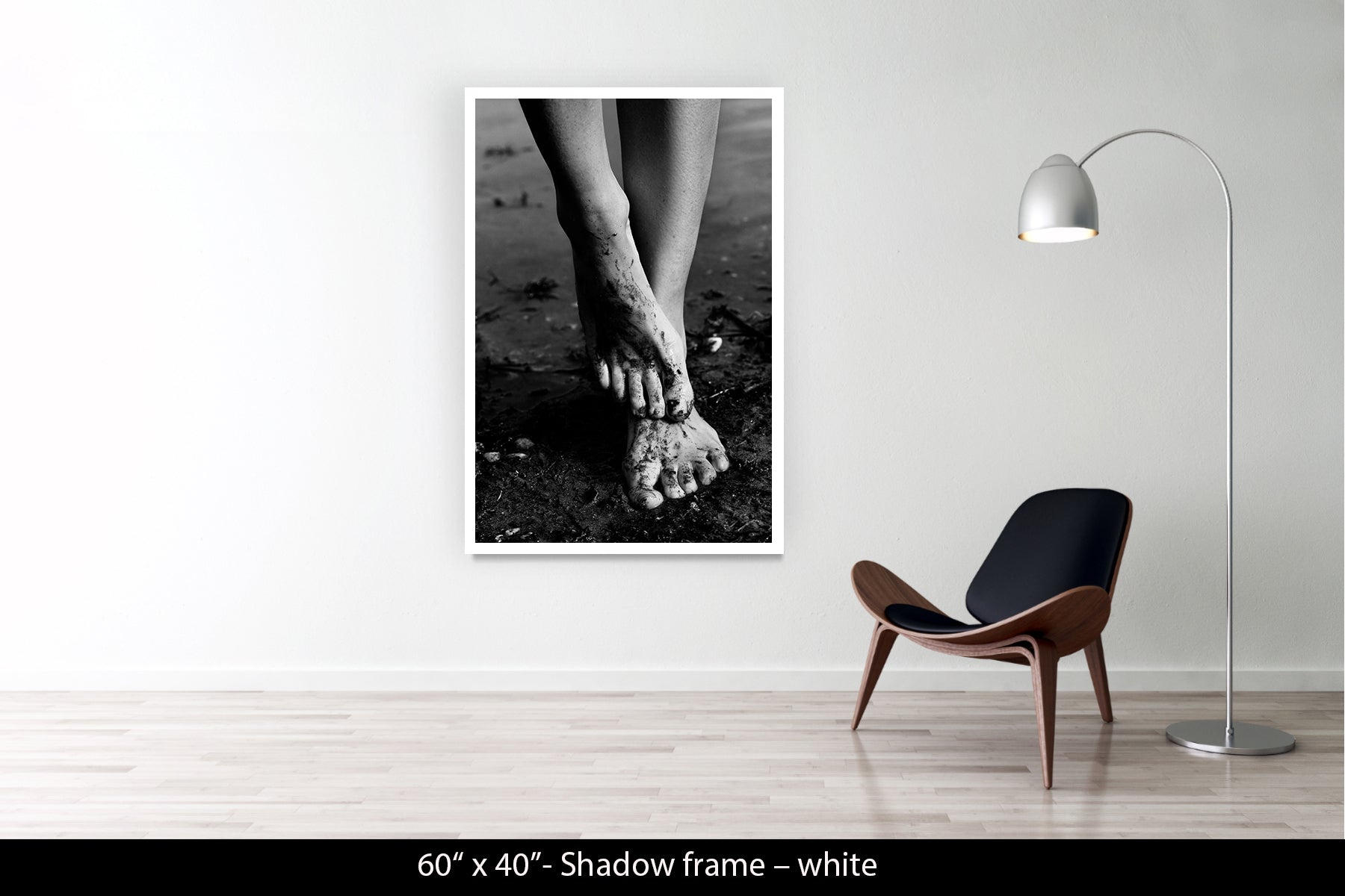 L'INCONNUE DU LAC - ANNECY