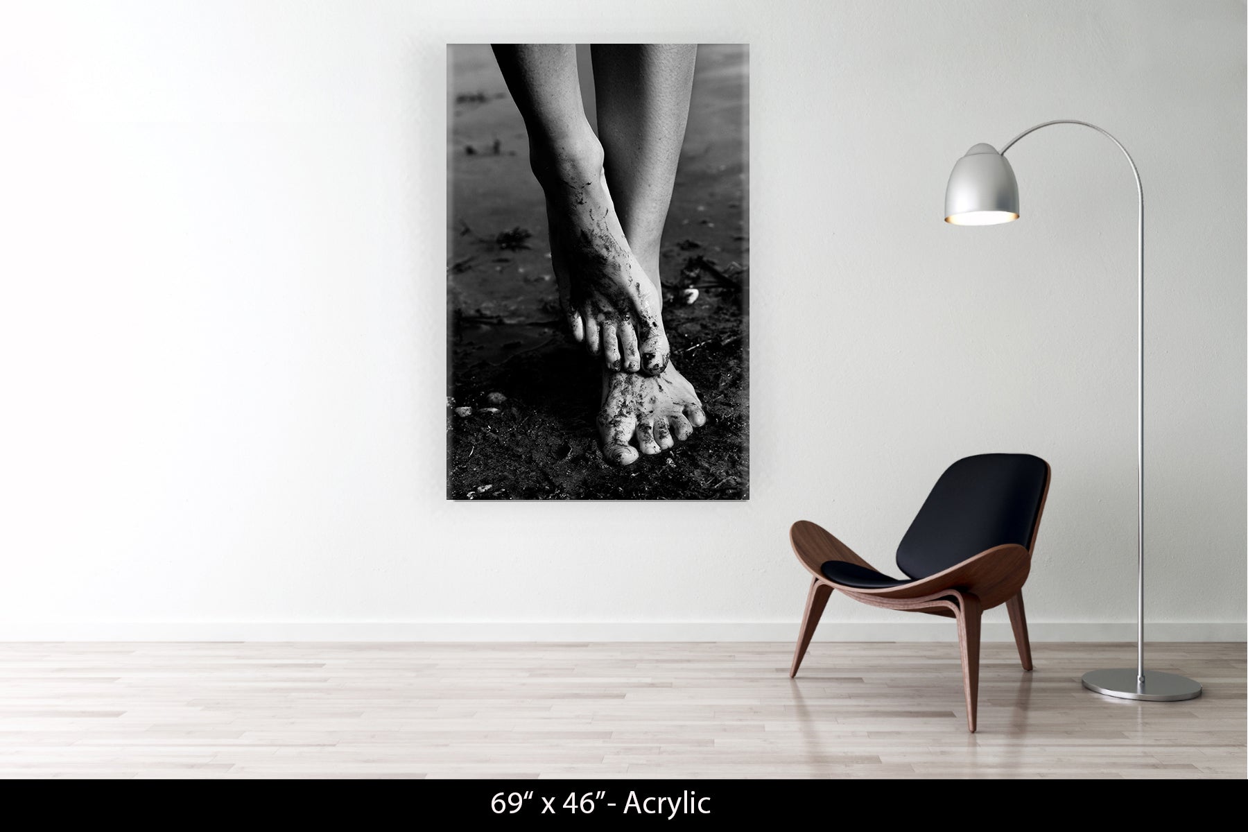 L'INCONNUE DU LAC - ANNECY