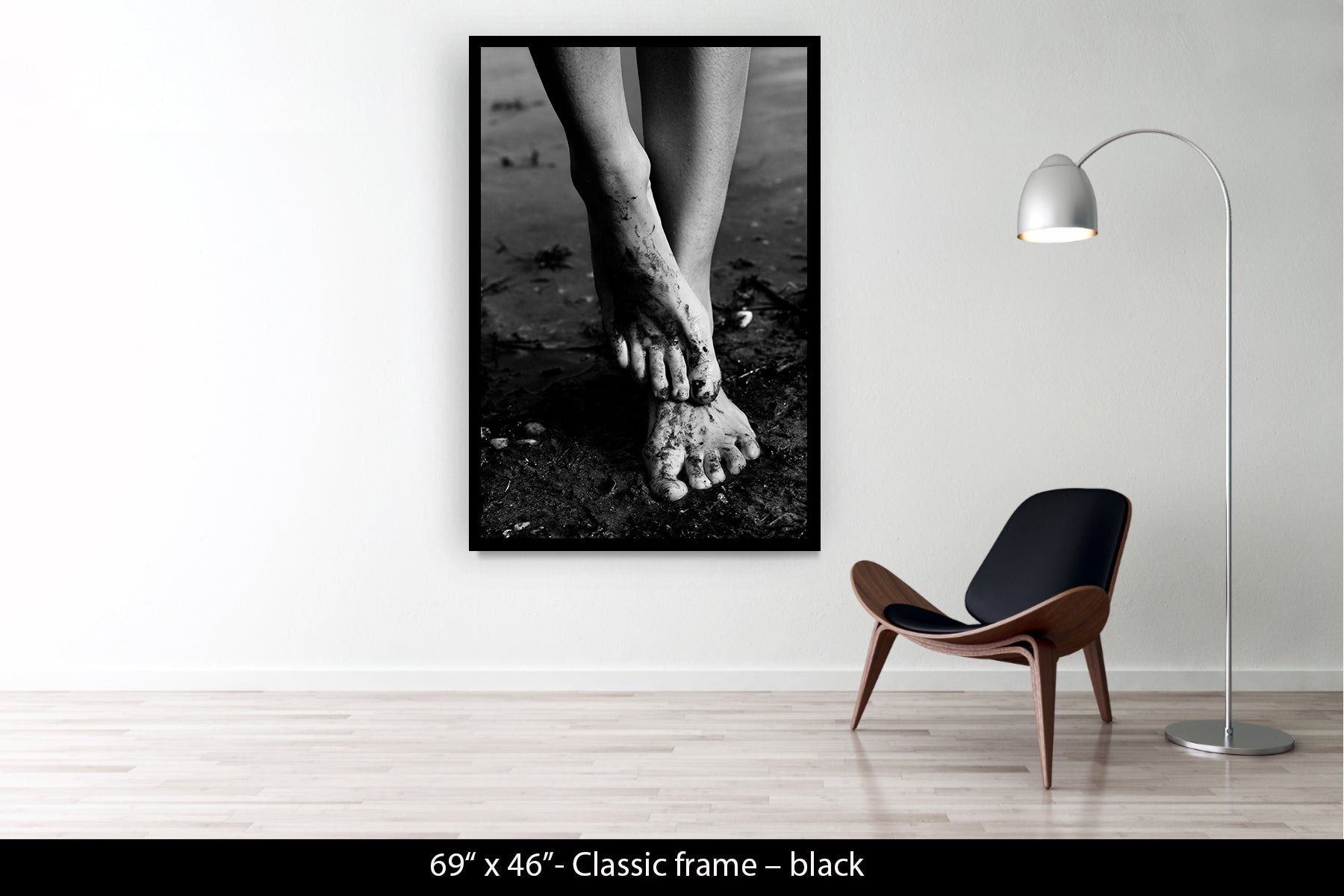 L'INCONNUE DU LAC - ANNECY