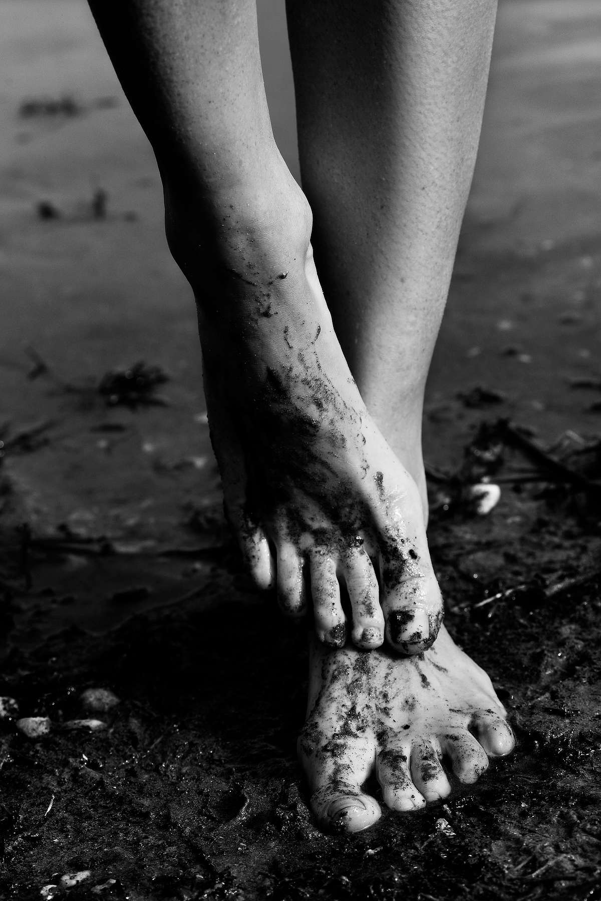 L'INCONNUE DU LAC - ANNECY