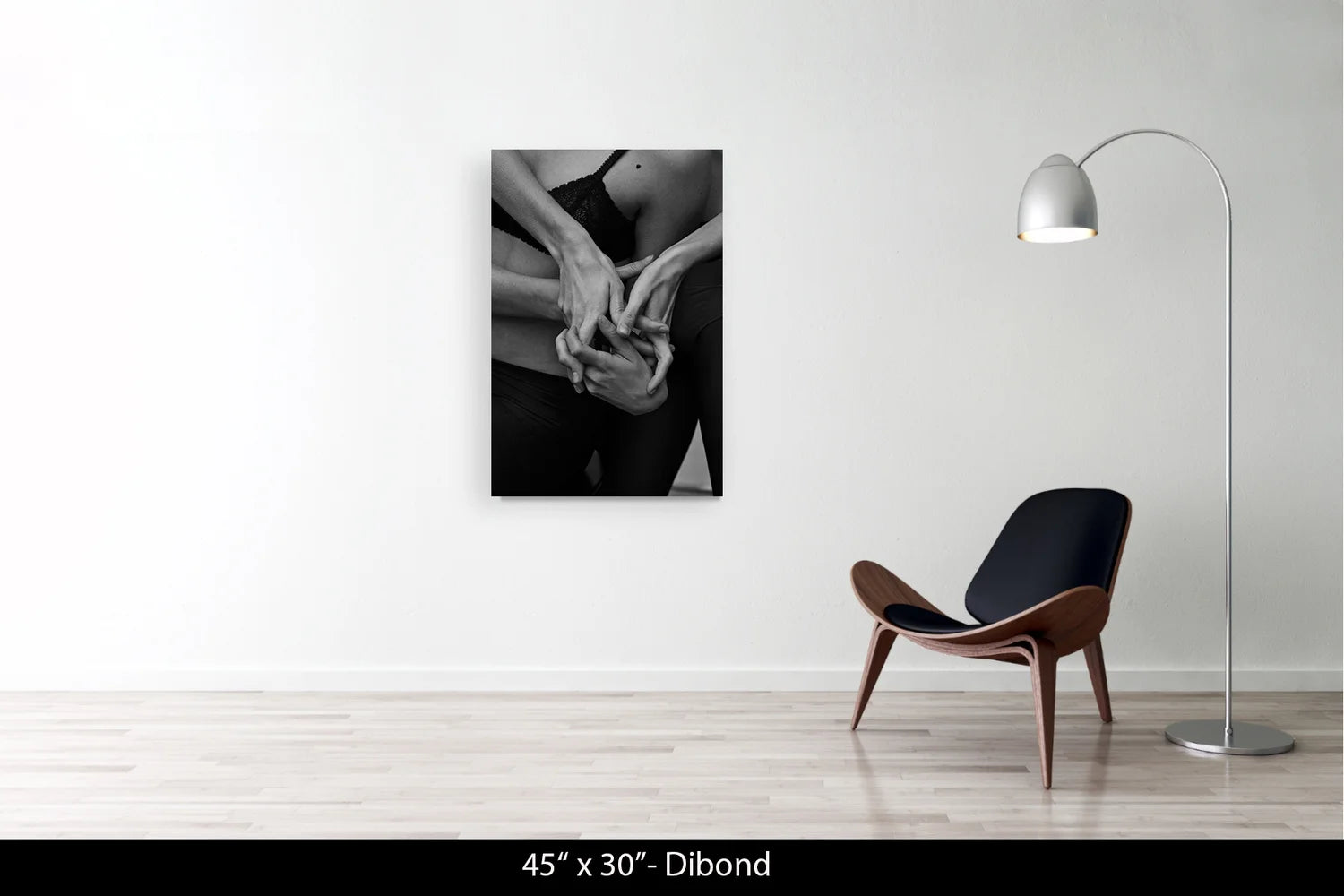 VALSE A QUATRE MAINS