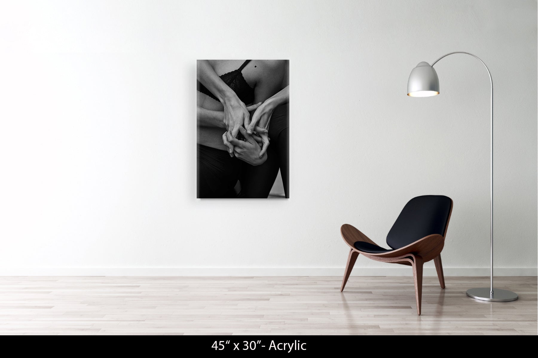 VALSE A QUATRE MAINS