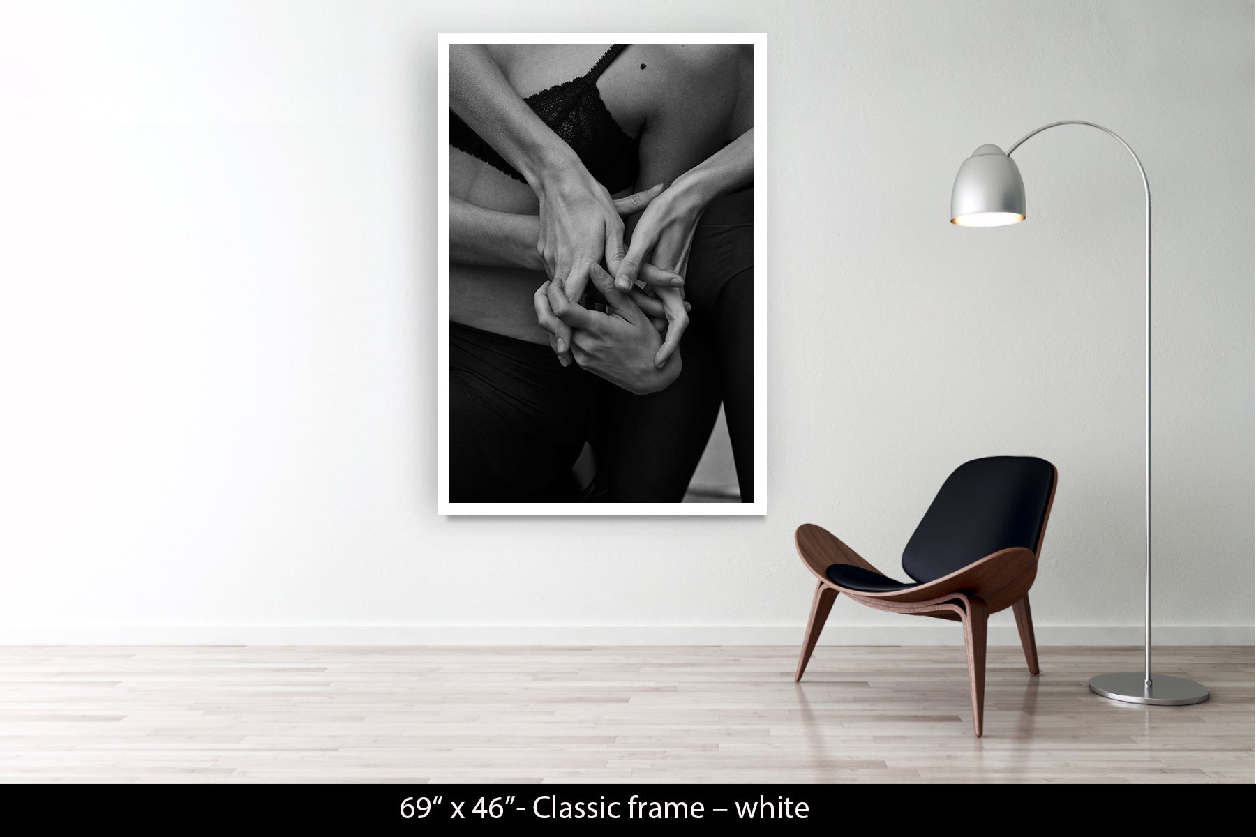 VALSE A QUATRE MAINS