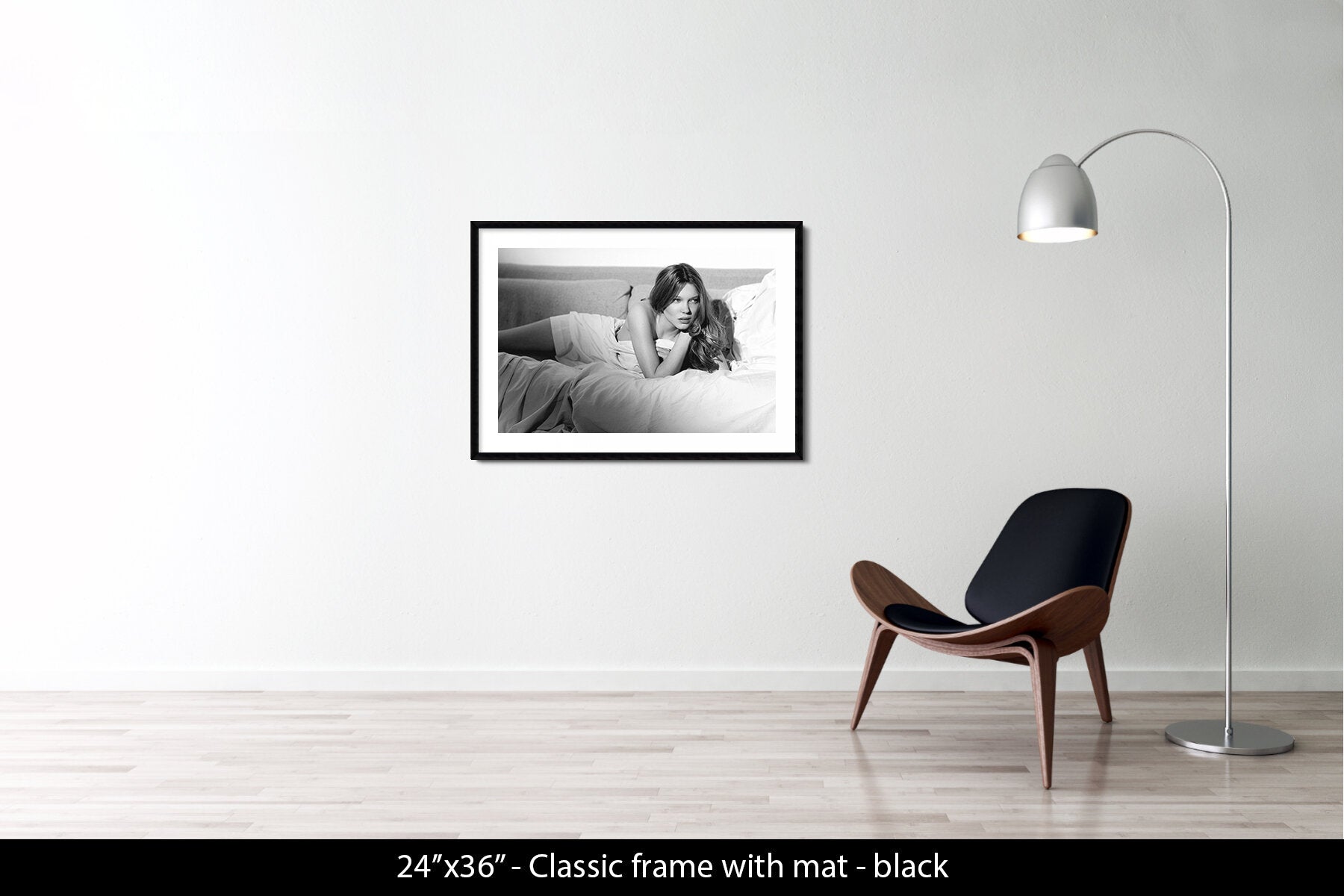 DANS LES DRAPS DE LEA SEYDOUX - PARIS