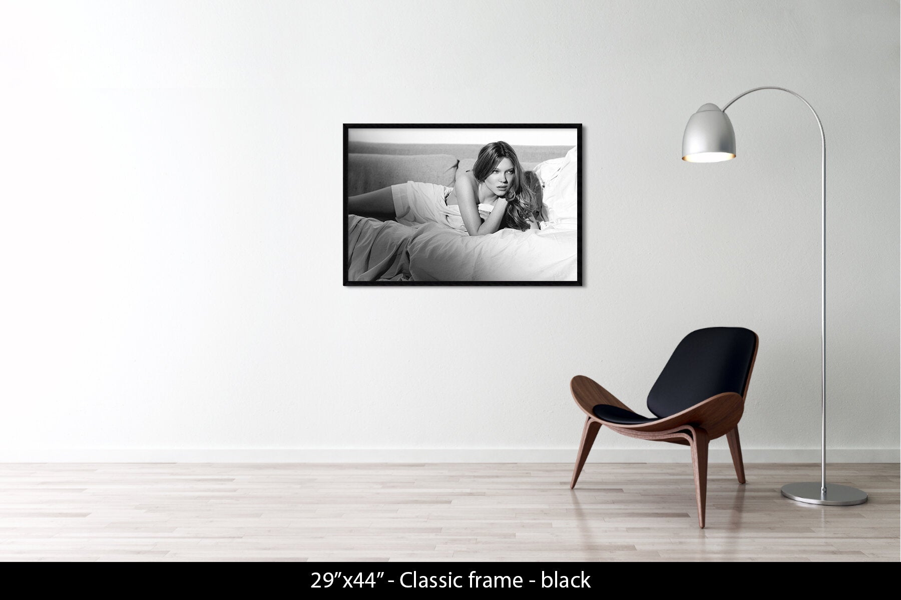 DANS LES DRAPS DE LEA SEYDOUX - PARIS