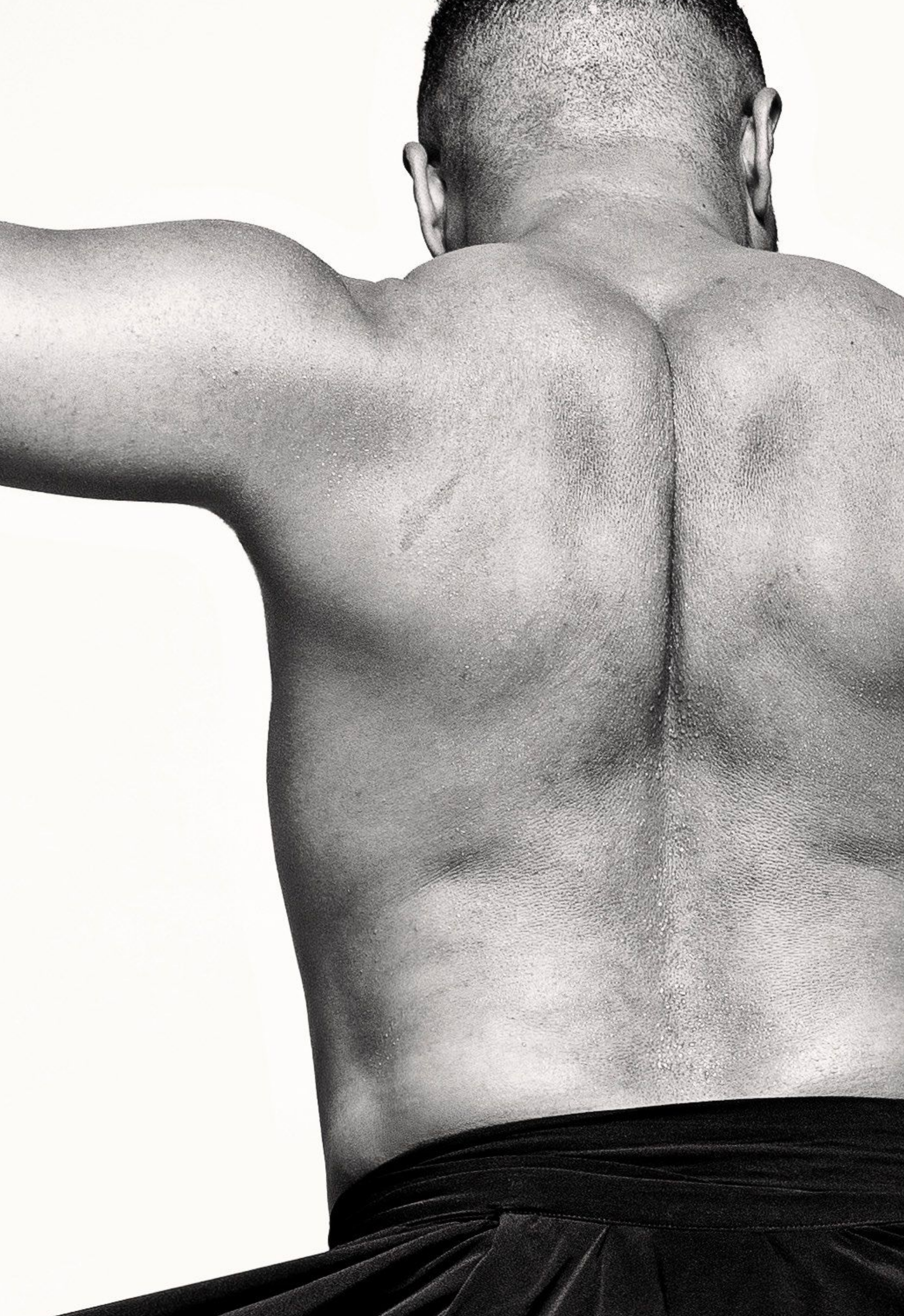 Thespian 03, Lagos, Nigeria, 2021