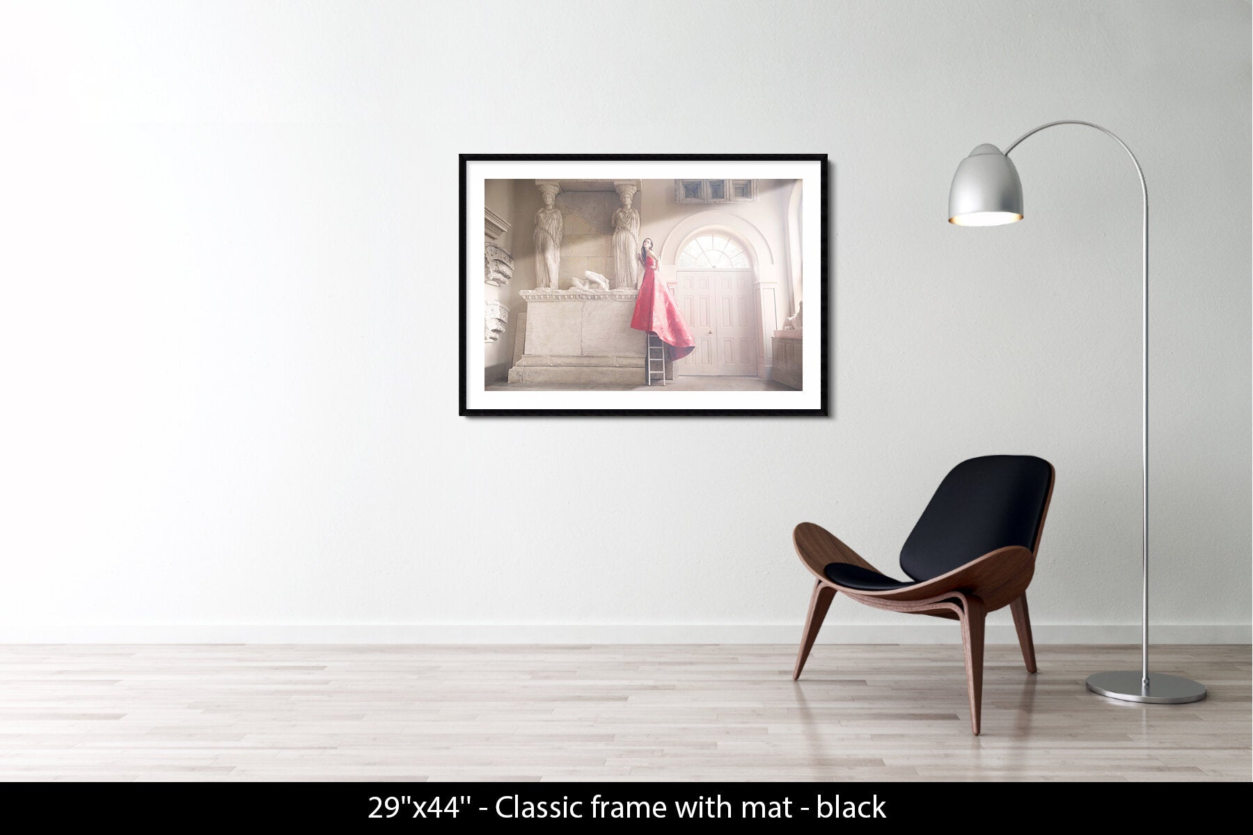 Dream Within A Dream