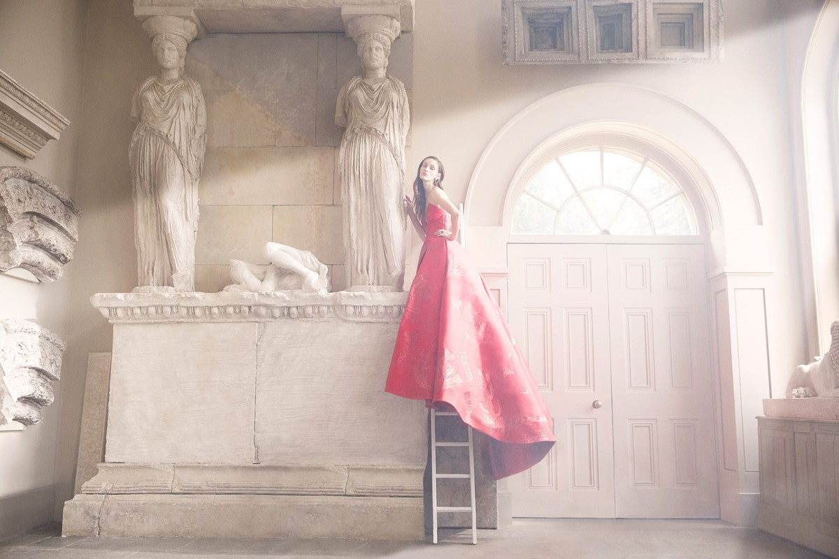 Dream Within A Dream